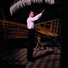 Новая российская драма Авиатор между фантастикой и глубоким человеческим разговором