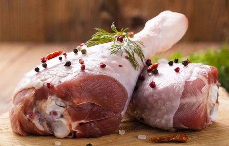 Белорусский экспорт мяса птицы до конца года составит 166 тыс. тонн
