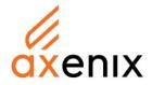 Компания Axenix присоединилась к программе «Федерация»