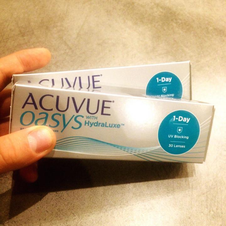 My acuvue. Acuvue Oasys® 1-Day с технологией Hydraluxe. Аква Оазис 1 день. Acuvue новинки. MOVADAY отзывы.