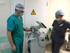 Компания «Эссен Продакшн АГ» помогла ДРКБ оплатить ремонт уникального медоборудования