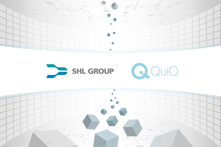SHL Group и QuiO сообщили о начале стратегического партнёрства