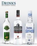 Водка «Талка» — в тройке лидеров среди российских брендов по версии The Millionaire's Club 2025