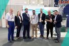 АНТРАКС на MEE 2026: курс на международное сотрудничество