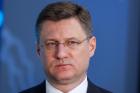Новак: Россия удерживает первое место среди поставщиков нефти в Китай