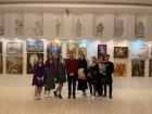 Студенты Президентской академии в Орле посетили Орловский государственный академический театр имени И. С. Тургенева