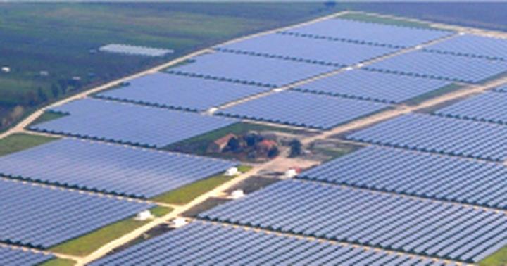 JA Solar устанавливает мировой рекорд, применив технологию PERC
