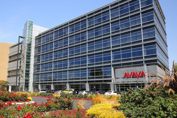 Компания Avaya провела успешную финансовую реструктуризацию