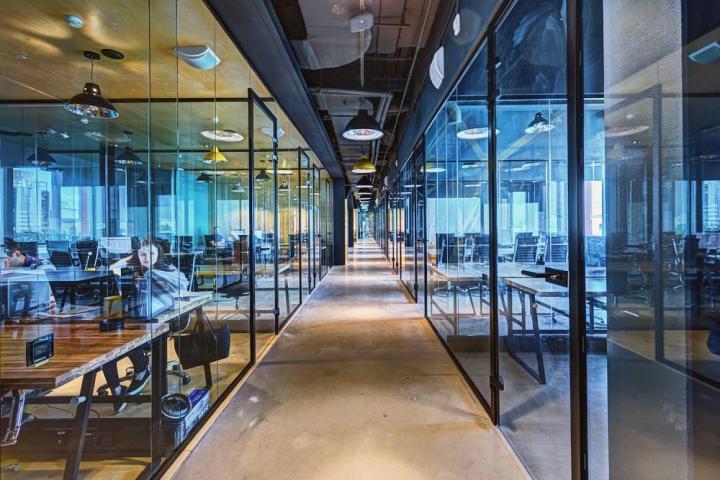 Коворкинги: преимущества в сравнении с обычными офисами