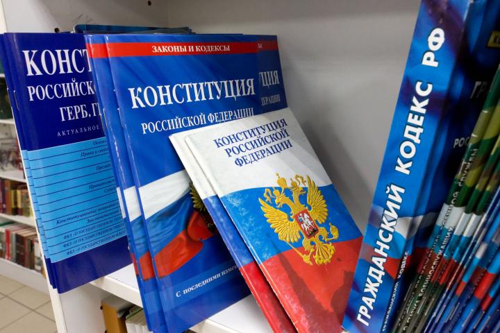 В поправках к Конституции РФ планируется закрепить доступность и качественность медицины