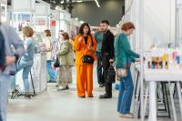 Приглашаем принять участие в первой международной выставке ЗОЖ-Экспо'25