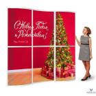 Эффективное продвижение строительной компании с помощью мобильных стендов Roll Up и Press Wall