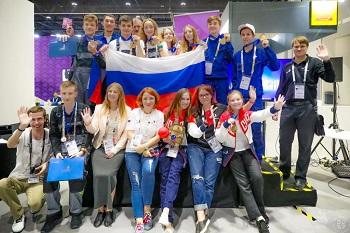 В России стартуют соревнования для рабочей молодежи 