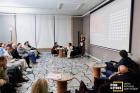 Гонка за конверсией: ГК «КОРТРОС» рассказала об изменениях маркетинга в девелопменте на форуме FOR CITIES