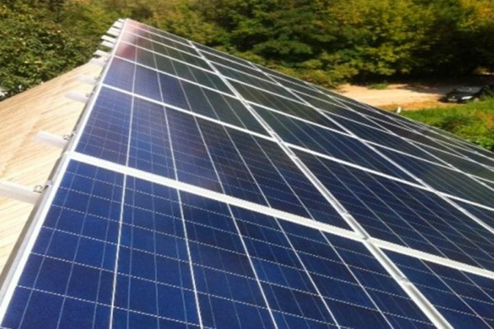LONGi Solar включена вТОП-10 ведущих мировых брендов PV-модулей