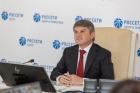 Игорь Маковский: наша цель сделать так, чтобы каждый мог гордиться работой в «Россети Центр» и «Россети Центр и Приволжье»