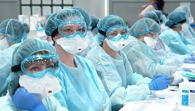 Врачи ЕАО проходят краткосрочные курсы по диагностике и лечению COVID-19
