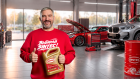 Овечкин выбрал SINTEC