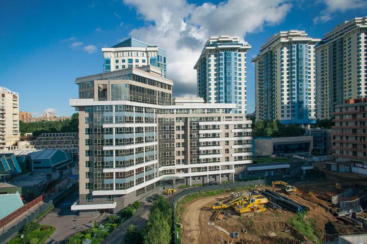 Госдуму решили полностью перестроить