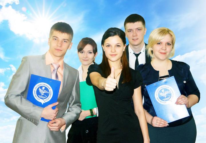 Алтайский государственный университет в топ-20 лучших вузов по уровню зарплат выпускников 2011—2016гг.