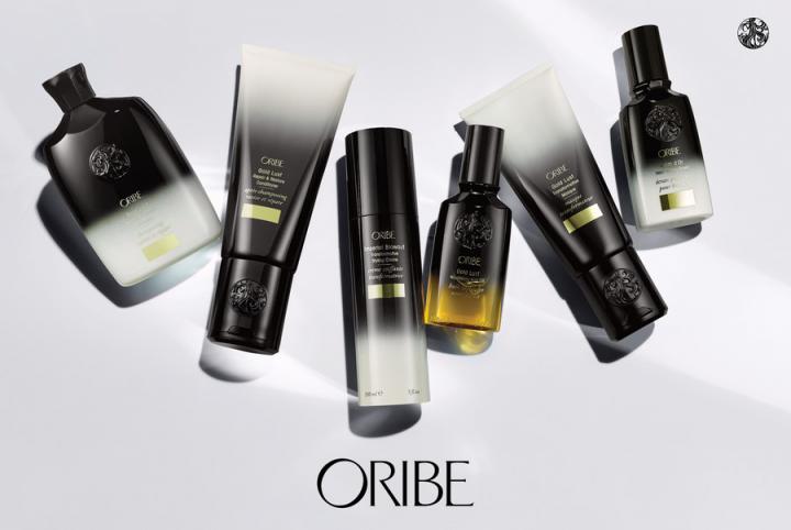 Корпорация Kao сообщила о приобретении компании Oribe Hair Care