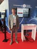 E‑PROM представляет инвестиционный проект развития сети ЭЗС на KazanForum 2026