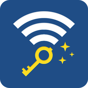 WiFi Master Key вошло в топ рейтинга лучших прикладных программ Google Play Chart