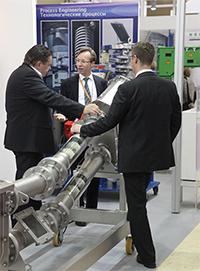 Выставка «Химия-2017» расширяет тематику