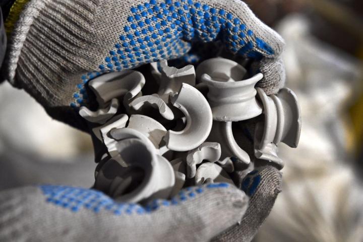 «Норникель» обновляет катализатор на Серной программе