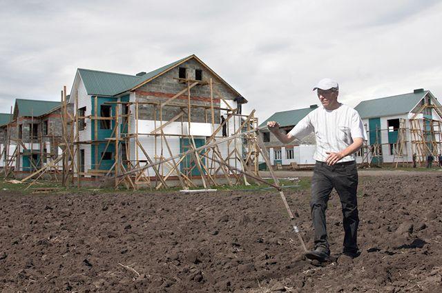 На Ямале под застройку выделили 46 земельных участков
