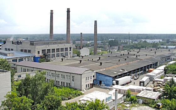 Брянский завод «Литий» продается за бесценок