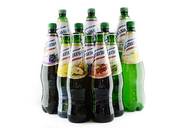 Напитки и плодоовощные консервы из Грузии впервые на InterFood Siberia