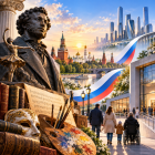Культура на подъёме: как Россия соединяет наследие, доступность и стратегию