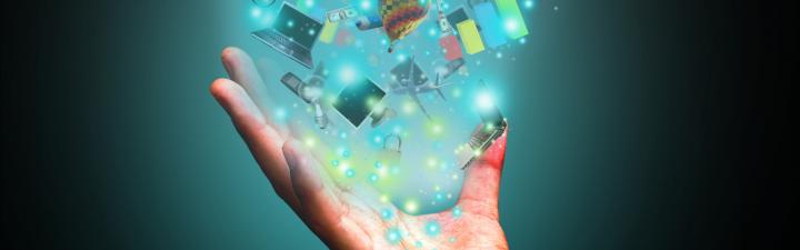 Доска объявление