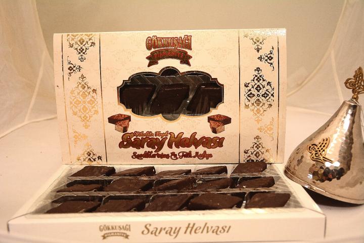 Восточные сладости оптом (Пишмание)