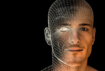 Специалисты научились делать 3D-изображение лица с помощью одной фотографии