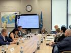 Представители отрасли и врачи Калининграда представили в Совфед план реформы протезирования