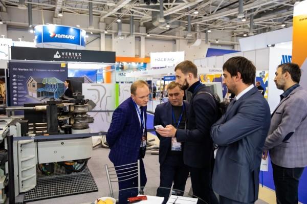 Финляндия представит на «Металл-Экспо’2019» своих лидеров в производстве оборудования