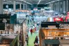 HomeTextile X HomeDesign 2025: путешествие за вдохновением