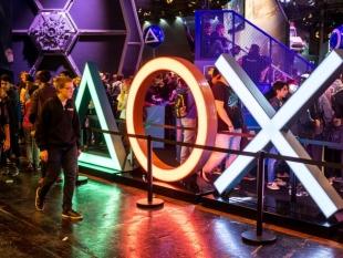 Sony проведет презентацию в рамках выставки Paris Game Week 2017