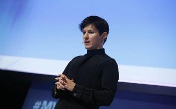 Павел Дуров игнорирует вопросы представителей власти из-за напора со стороны федералов 