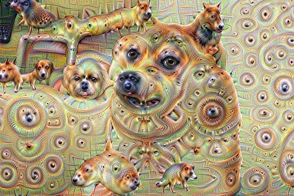 Психоделические лекарства, но без галлюциногенного эффекта