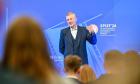 Позитивная повестка Андрея Мельниченко: устойчивое развитие суверенной России
