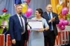 «Химпром» поздравил выпускников НХМТ с получением дипломов