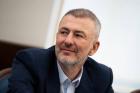 Андрей Мельниченко поделился пониманием суверенитета России в новом мире через призму безопасности развития