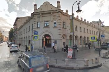 Власти Санкт-Петербурга планируют сдать в аренду Кузнечный рынок в Петербурге