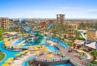 Rixos Hotels Egypt завоевала семь наград World Travel Awards Africa 2026