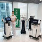 Новые стратегии ORION COSMETOLOGY обеспечивают оптимальное оснащение кабинетов для салонов красоты и медицинских центров