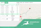Система мониторинга и диагностики КОМОРСАН — новый уровень надёжности в управлении электросетями