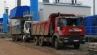 Компания Техоптимум-разработка котлована и вывоз грунта.
Cамосвалы IVECO Trakker 380 компании Техоптимум.